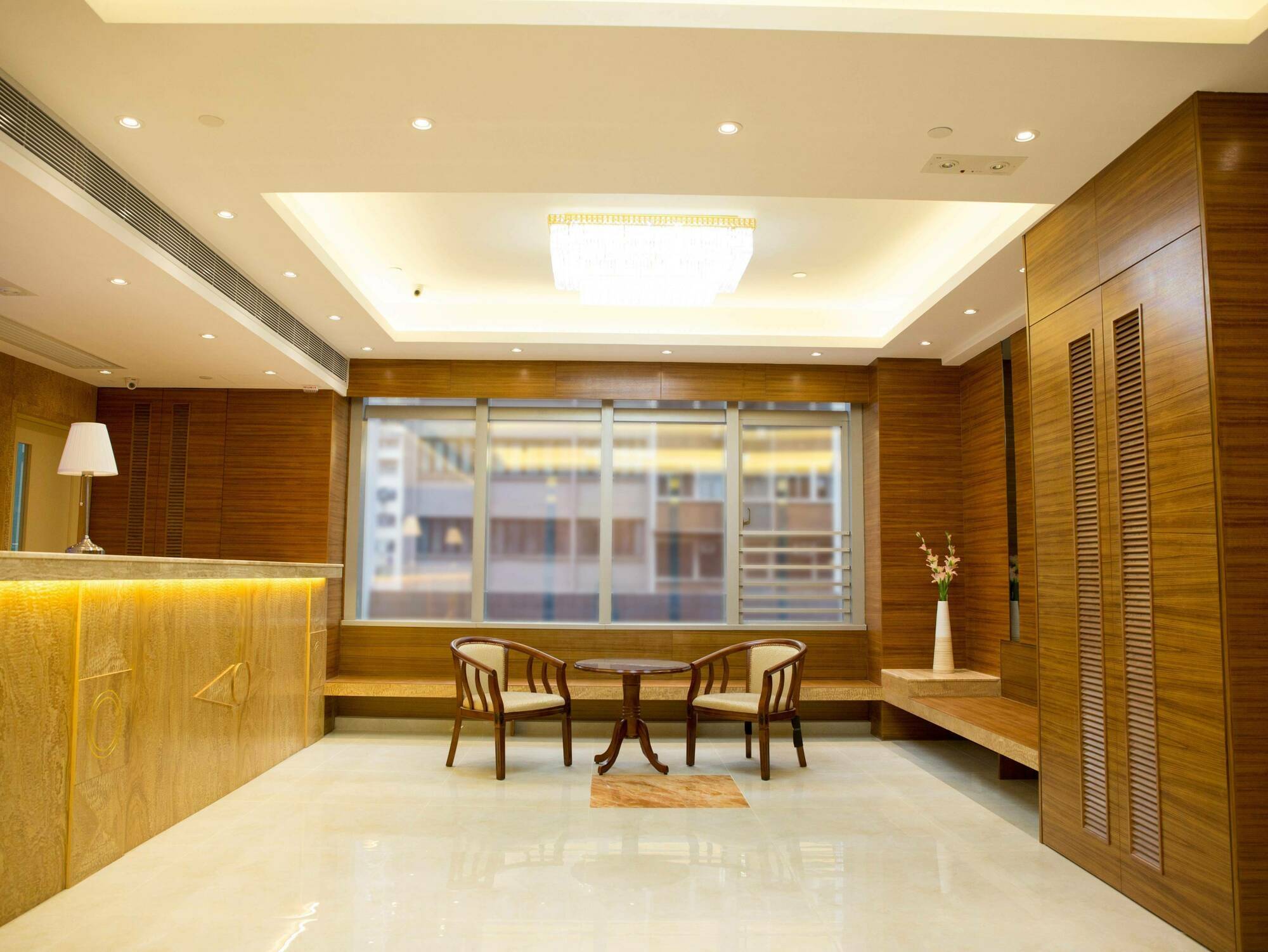 Metro Winner Hotel Hong Kong Extérieur photo