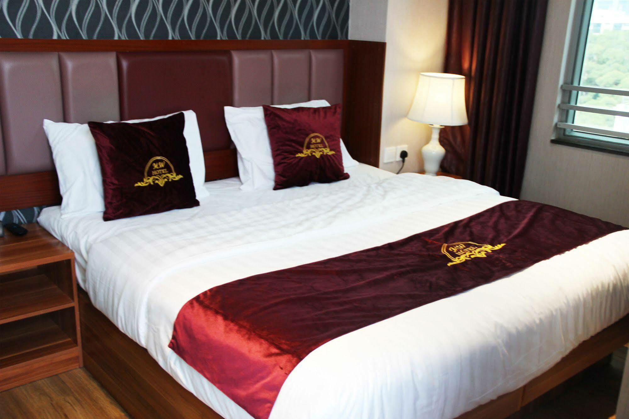 Metro Winner Hotel Hong Kong Extérieur photo